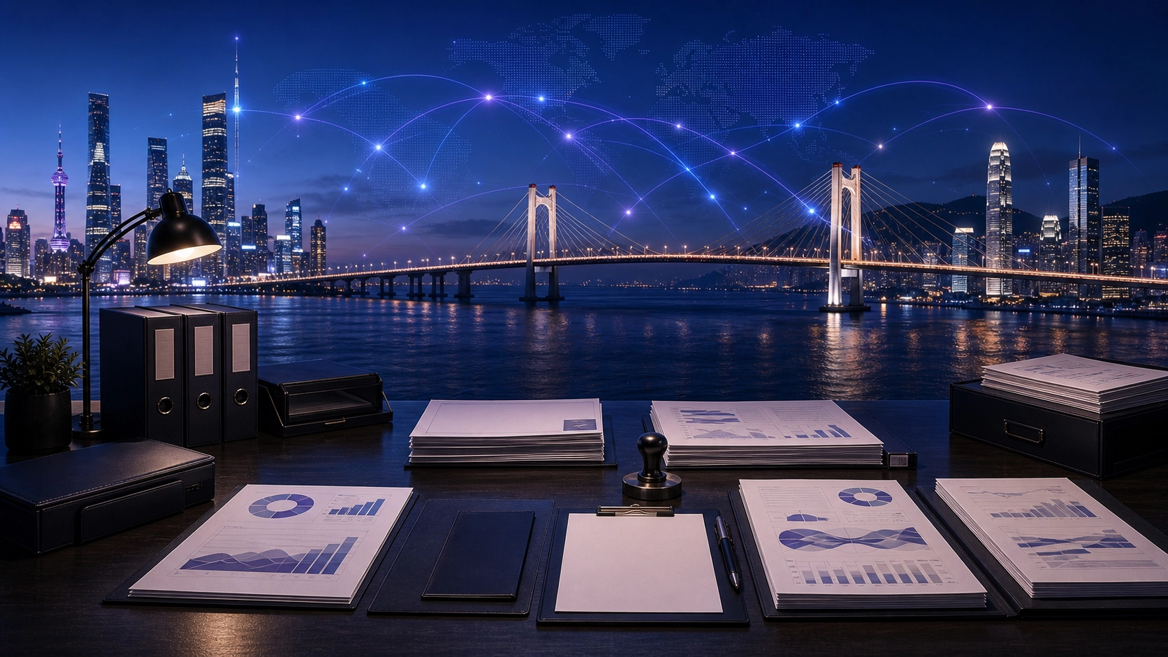 ODI备案对跨境品牌出海为什么重要？