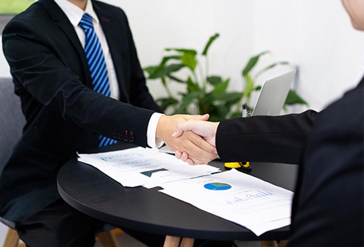 高新企业代理记账区别