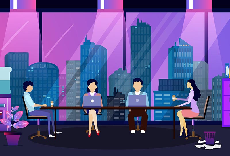 为什么要选高新代理记账？高新企业代理记账区别？