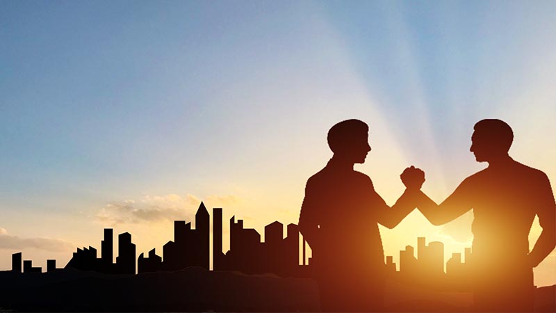 公司注销流程引导