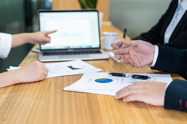 普通公司注销程序指引