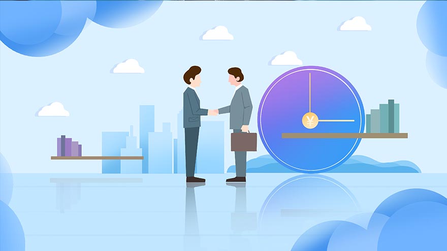 高新技术企业认定条件与程序