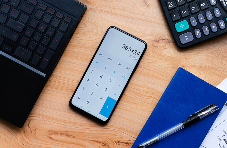 高新企业代理记账费用