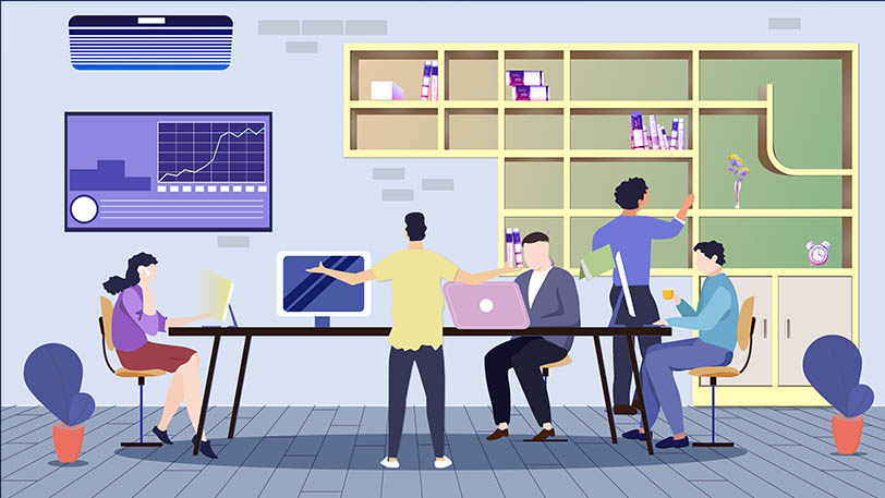 高新技术企业代理记账报税多少钱？