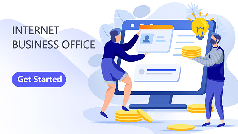 专业代理记账的报税流程