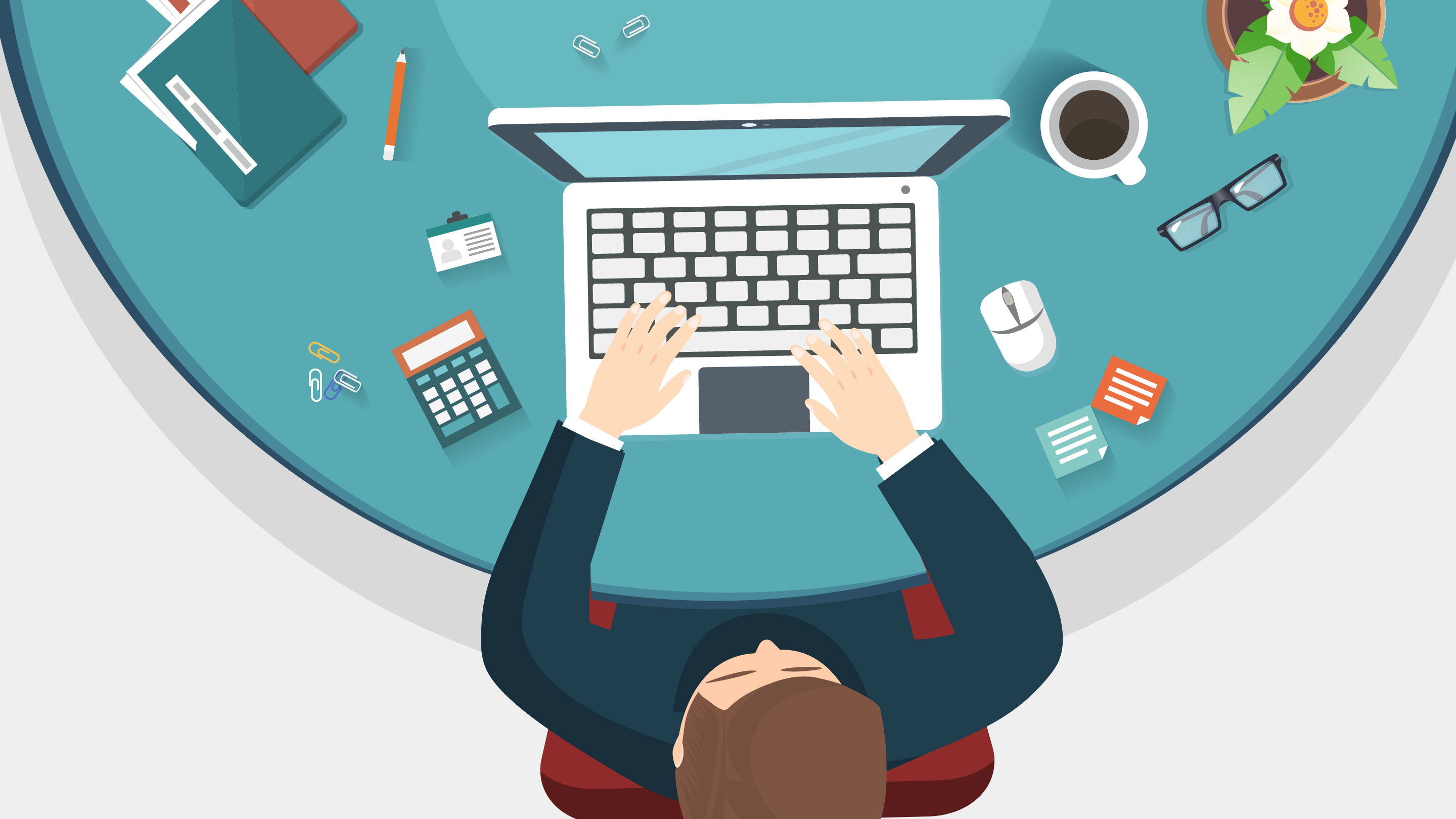 代理记账收费标准