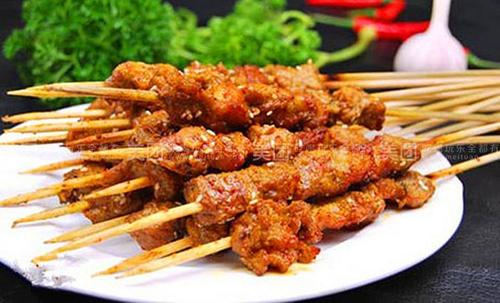 食品经营许可证