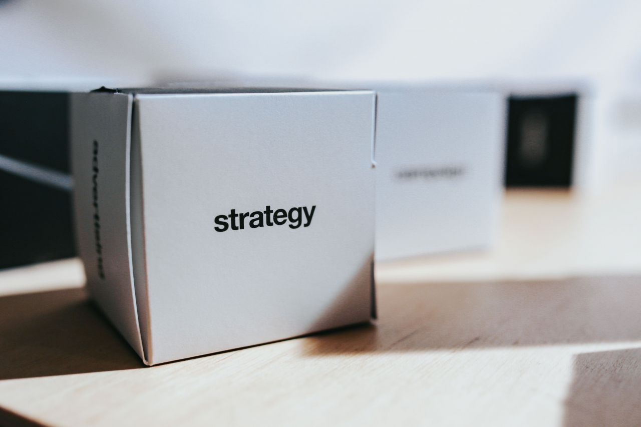 企业合理避税方法