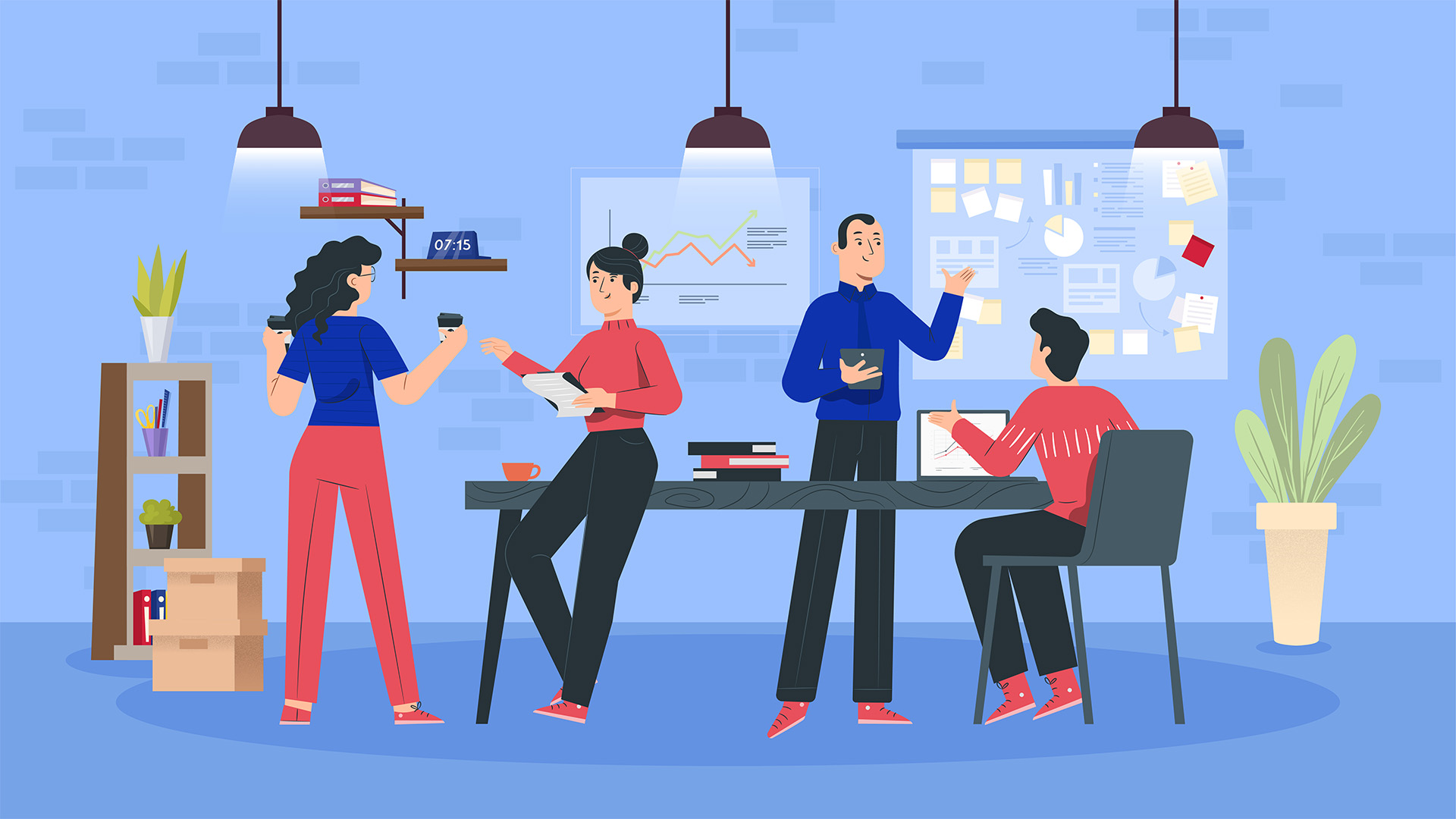 合理避税的技巧