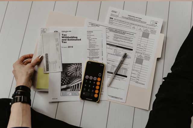 对于企业，避税方式有哪些