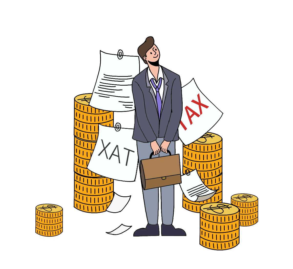 深圳代理记账费用标准是什么？